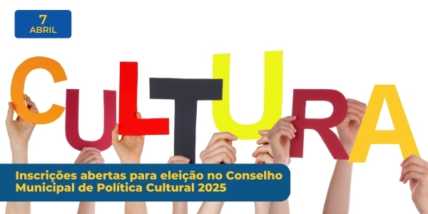 Noticia eleicao-para-o-conselho-municipal-de-politica-cultural-cmpc