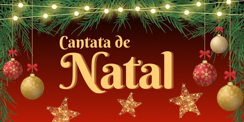 Galeria cantata-de-natal