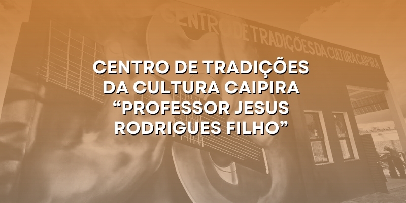 Galeria centro-de-tradicoes-da-cultura-caipira
